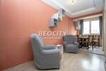 Trosoban stan, Beograd, Voždovac, prodaja, 64m2, 134000e, id1374345