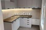 Dvosoban stan, Novi Sad, Novo Naselje, prodaja, 44m2, 118000e, id1374365