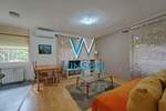 Jednoiposoban stan, Novi Sad, Podbara, izdavanje, 43m2, 300e, id528639