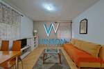 Jednoiposoban stan, Novi Sad, Podbara, izdavanje, 43m2, 300e, id528639