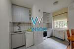 Jednoiposoban stan, Novi Sad, Podbara, izdavanje, 43m2, 300e, id528639