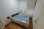 Jednoiposoban stan, Novi Sad, Podbara, izdavanje, 43m2, 300e, id528639