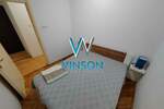 Jednoiposoban stan, Novi Sad, Podbara, izdavanje, 43m2, 300e, id528639