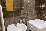 Jednoiposoban stan, Novi Sad, Centar, izdavanje, 45m2, 500e, id1350550