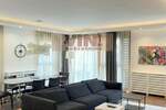 Trosoban stan, Beograd, Vracar, prodaja, 121m2, 650000e, id1372165