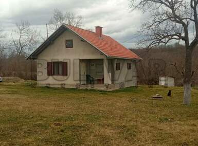 Kuca, Knić, Toponica, prodaja, 76m2, 35000e, id1374399