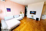 Jednoiposoban stan, Novi Sad, Telep, prodaja, 39m2, 118450e, id1374411