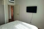 Dvosoban stan, Beograd, Beograd na vodi, izdavanje, 55m2, 1200e, id1374431