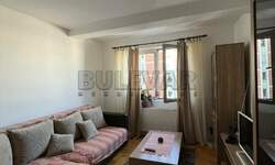 Jednoiposoban stan, Niš, Pravni fakultet, izdavanje, 50m2, 350e, id1047530