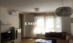 Dvosoban stan, Beograd, Blok 65, izdavanje, 60m2, 1000e, id1374464