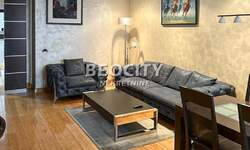 Trosoban stan, Beograd, Stari Grad, izdavanje, 75m2, 1050e, id1374470