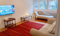 Trosoban stan, Beograd, Hotel Jugoslavija (blok 11), izdavanje, 69m2, 650e, id1374473