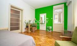 Jednosoban stan, Beograd, Vračar (centar), izdavanje, 35m2, 650e, id1374479