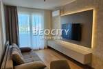 Dvosoban stan, Novi Sad, Centar, izdavanje, 46m2, 800e, id1374482