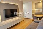 Dvosoban stan, Novi Sad, Centar, izdavanje, 46m2, 800e, id1374482