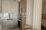 Dvosoban stan, Novi Sad, Centar, izdavanje, 46m2, 800e, id1374482