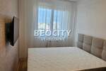 Dvosoban stan, Novi Sad, Centar, izdavanje, 46m2, 800e, id1374482