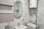 Dvosoban stan, Novi Sad, Centar, izdavanje, 46m2, 800e, id1374482