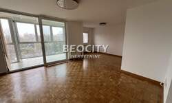 Stan, Beograd, Blok 28 (potkovica), izdavanje, 121m2, 1250e, id1374493