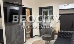 Dvosoban stan, Beograd, Zvezdara, izdavanje, 40m2, 1000e, id1374497