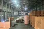 Poslovni prostor / Lokal, Novi Sad, Sajlovo, izdavanje, 700m2, 3500e, id1374501