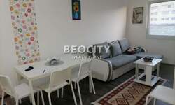 Dvosoban stan, Novi Sad, Salajka, izdavanje, 42m2, 400e, id1374505