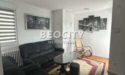 Trosoban stan, Beograd, Blok 63, izdavanje, 75m2, 600e, id1374508