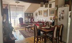 Dvosoban stan, Beograd, Mirijevo I, prodaja, 40m2, 120000e, id1374510