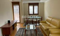Trosoban stan, Beograd, Voždovac, izdavanje, 77m2, 1000e, id1374516