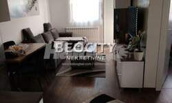 Trosoban stan, Beograd, Borča Iii, prodaja, 45m2, 99000e, id1374523