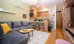 Jednosoban stan, Beograd, Zvezdara, prodaja, 28m2, 110000e, id1374543