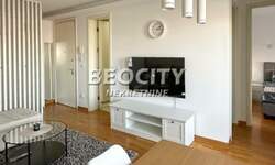 Dvosoban stan, Beograd, Blok 67, izdavanje, 50m2, 750e, id1374545