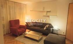 Trosoban stan, Beograd, Blok 33 (genex Kula), izdavanje, 70m2, 900e, id1374551