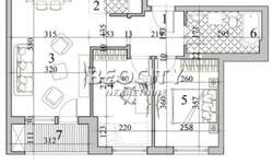 Trosoban stan, Novi Sad, Nova Detelinara, prodaja, 54m2, 151200e, id1374571