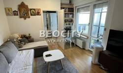 Dvosoban stan, Novi Sad, Grbavica, prodaja, 38m2, 98800e, id1374582