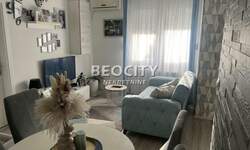 Dvosoban stan, Novi Sad, Telep, prodaja, 37m2, 110000e, id1374583