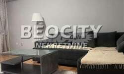 Dvosoban stan, Beograd, Zemun (save Kovačevića), izdavanje, 55m2, 550e, id1374595