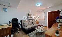 Jednosoban stan, Beograd, Vračar (centar), prodaja, 36m2, 117000e, id1374599