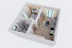 Dvosoban stan, Kopaonik, Treska, prodaja, 26m2, 64020e, id1374631
