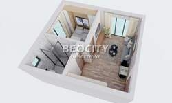 Dvosoban stan, Kopaonik, Treska, prodaja, 26m2, 64020e, id1374631