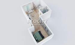 Dvosoban stan, Kopaonik, Treska, prodaja, 42m2, 90440e, id1374633