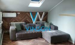 Jednoiposoban stan, Novi Sad, Železnička stanica, izdavanje, 50m2, 430e, id1373880