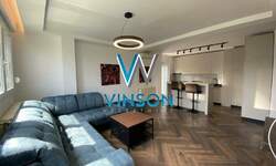 Dvoiposoban stan, Novi Sad, Liman I, izdavanje, 56m2, 650e, id1364339