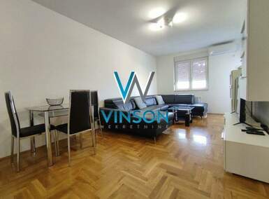 Dvosoban stan, Novi Sad, Telep, izdavanje, 43m2, 430e, id1351756