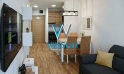 Jednoiposoban stan, Novi Sad, Železnička stanica, izdavanje, 37m2, 500e, id1347868
