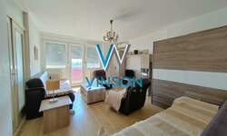 Jednosoban stan, Novi Sad, Liman IV, izdavanje, 47m2, 450e, id1345246
