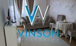 Jednoiposoban stan, Novi Sad, Petrovaradin, izdavanje, 40m2, 450e, id1344220
