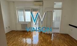 Jednosoban stan, Novi Sad, Centar, prodaja, 31m2, 89400e, id1341858