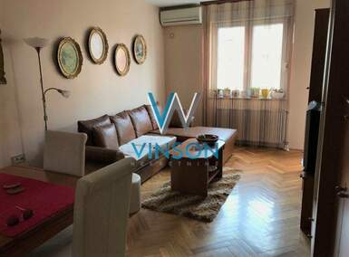 Dvosoban stan, Novi Sad, Nova Detelinara, izdavanje, 45m2, 400e, id608156
