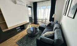 Jednoiposoban stan, Novi Sad, Petrovaradin, izdavanje, 40m2, 500e, id1370789